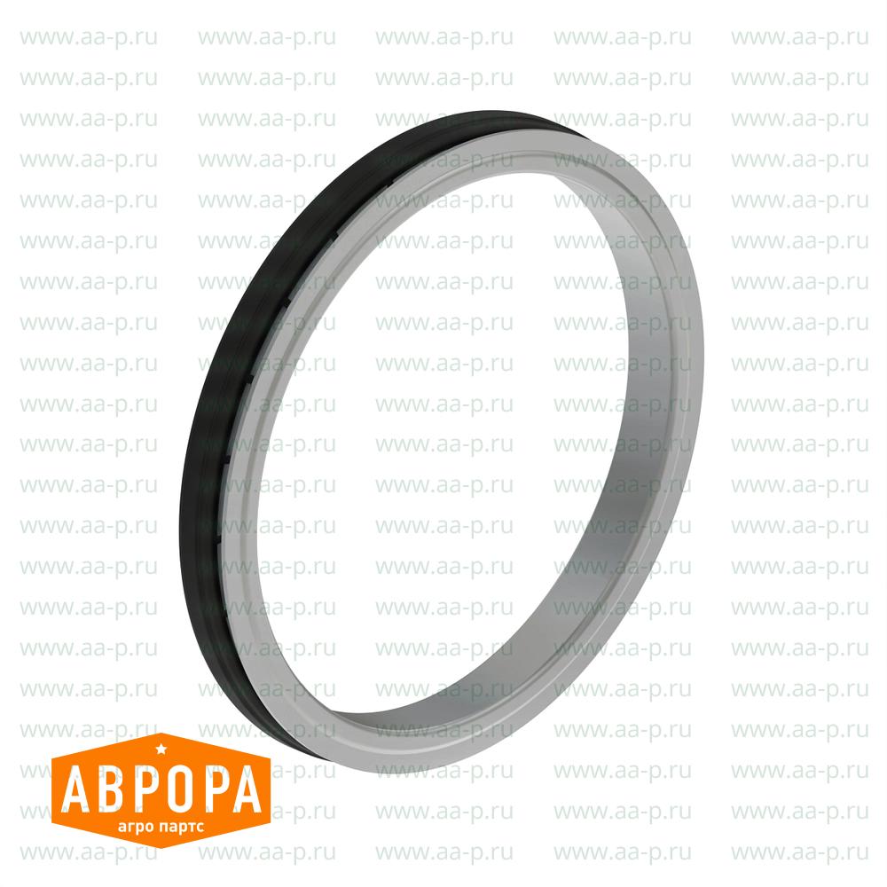 Radialdichtring